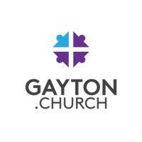 gayton church logo image