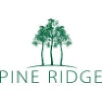 pine ridge