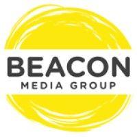 beacon media group logo image