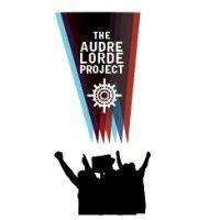 audre lorde project logo image