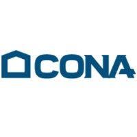 con-a logo image