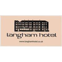 langham hotel eastbourne