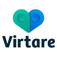 virtare logo image