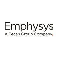 emphysys logo image