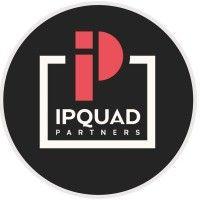 ipquad partners logo image