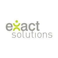 exact solutions austria logo image