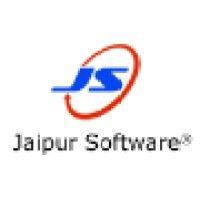 jaipur software pvt. ltd. logo image