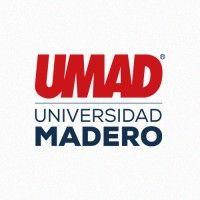 universidad madero logo image