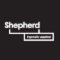 we are shepherd logo image