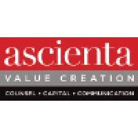 ascienta - value creation logo image