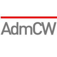 admcw logo image