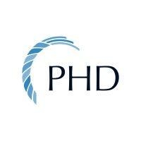 phd industrial holdings logo image