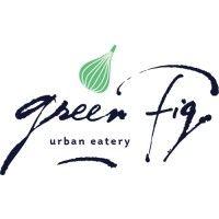 green fig logo image