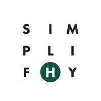 simplifhy logo image