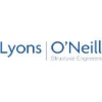 lyons o'neill logo image