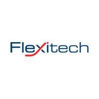 flexitech logo image