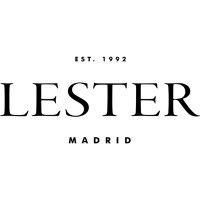 lester logo image