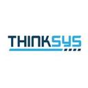 logo of Thinksys Inc