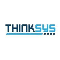 thinksys inc logo image