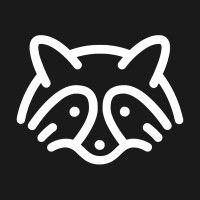 raccoons logo image