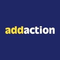 addaction logo image