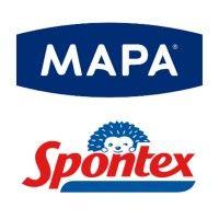 mapa spontex logo image