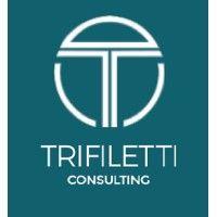 trifiletti consulting logo image