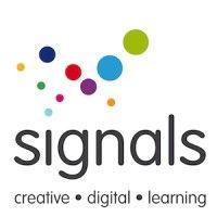 signals logo image