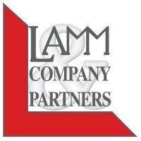 lamm & company partners