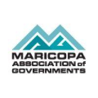 maricopa association of governments (mag) logo image