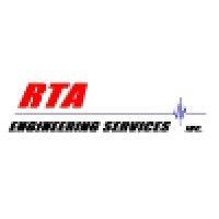 rta engineering services logo image