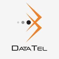 data tel, llc logo image