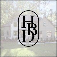 homes by dickerson logo image