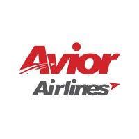 avior airlines c.a logo image