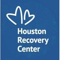 houston recovery center logo image