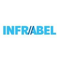 infrabel logo image