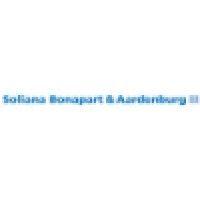 soliana bonapart & aardenburg iii advocaten - lawyers logo image