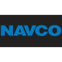 navco logo image