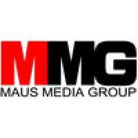 maus media logo image