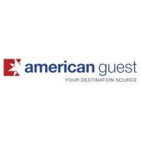 american guest logo image