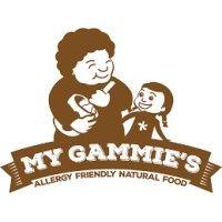 my gammie's ltd logo image