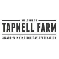 tapnell farm logo image