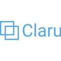 claru logo image