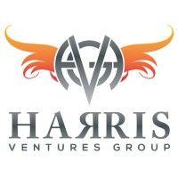 harris ventures group, llc logo image