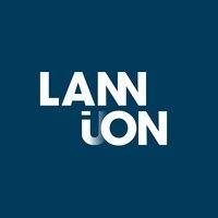 ville de lannion - ker lannuon logo image