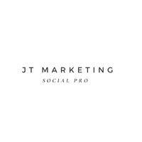 jt marketing logo image