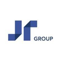 the jr group logo image