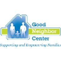 good neighbor center logo image