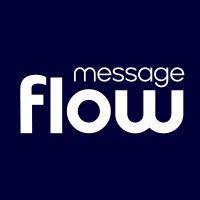 messageflow logo image