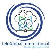 teleglobal international logo image